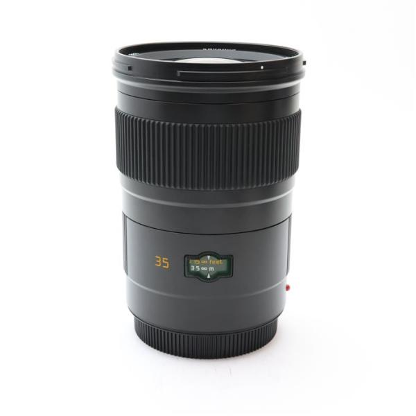Summarit 35mm f2.4 ASPH. | ライカカタログ | アトリエライカ
