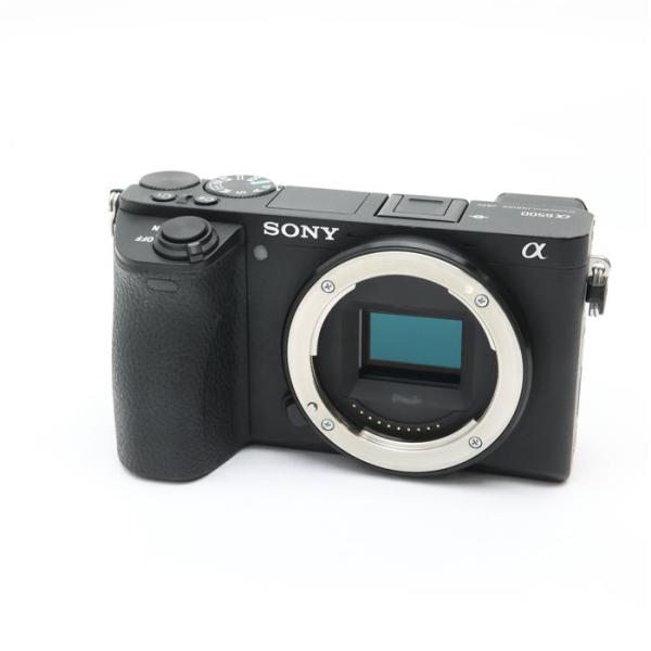 a6500 ボディ SONY（ソニー） 《並品》SONY α6500 ボディ ILCE-6500 : カメラ専門店