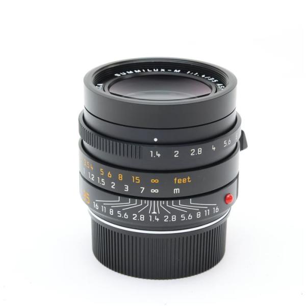 ご予約品　ズミルックス 35mm ASPH. LEICA SUMMILUX ymapcamera_3717020890975