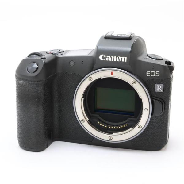 キヤノン 《並品》Canon EOS R : カメラ専門店マップカメラYahoo!店