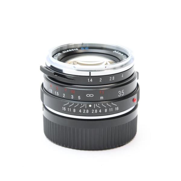 Nokton Classic 35mm f1.4 | ライカカタログ | アトリエライカ