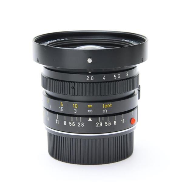 Leica エルマリート　21mm 2.8 E60 elmarit ymapcamera_3717020902944