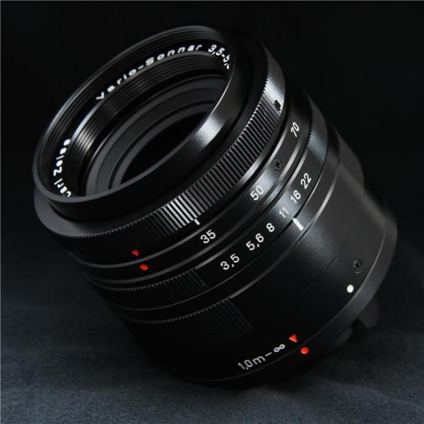 CONTAX Vario-Sonnar 35-70mm 3.5-5.6 ブラック 良品》CONTAX Vario-Sonnar T*35-70mm F3.5-5.6(G) : カメラ専門店