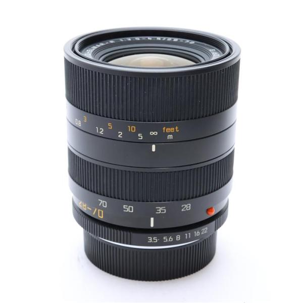 ライカ（Leica） 《難有品》Leica バリオ・エルマー R28-70mm F3.5-4.5