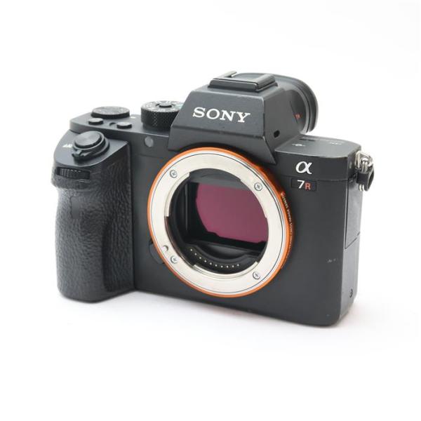 ソニー SONY α7RII ILCE-7RM2 ボディ　難あり SONY 《並品》SONY α7RII ボディ ILCE-7RM2 : カメラ専門店