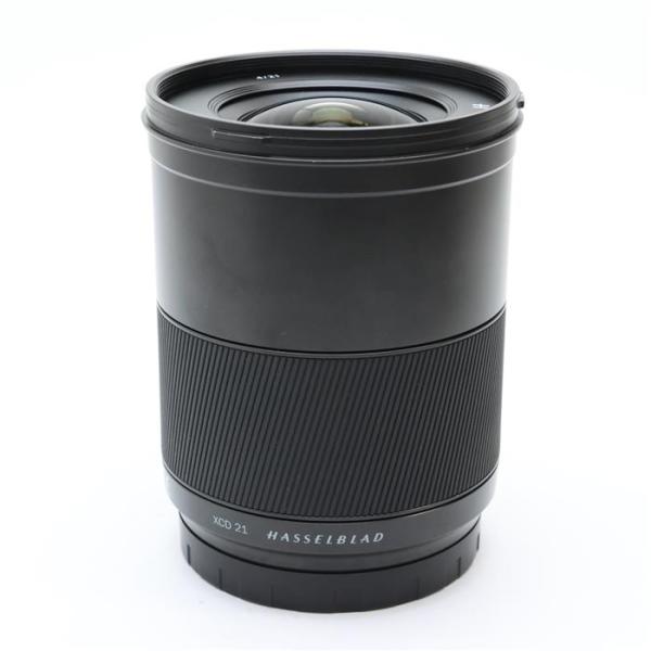 Hasselblad XCD 21mm F4 レンズ XCD 4/21