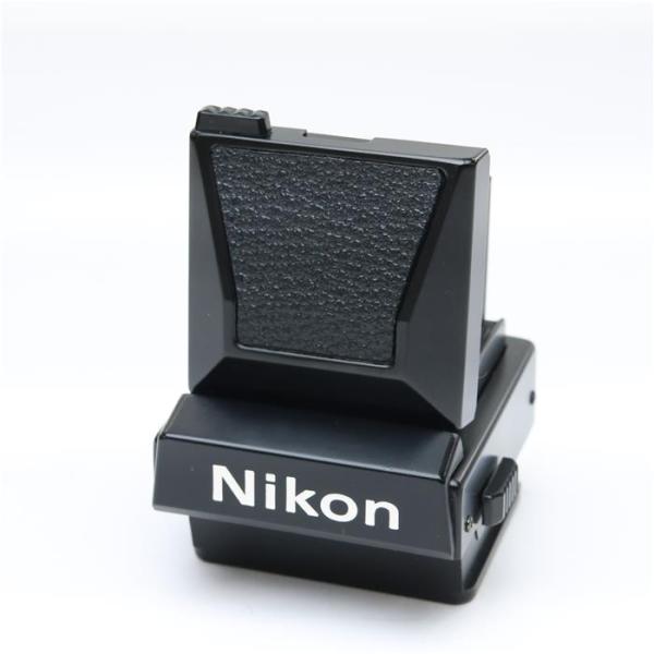 概ね美品 Nikon DW-3 ウエストレベルファインダー ニコン 《美品》Nikon ウエストレベルファインダー Nikon F3用