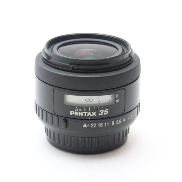 【極美品】 ペンタックス smc PENTAX FA 35mm F2 AL ペンタックス HD PENTAX-FA 35mmF2 価格比較 - 価格.com
