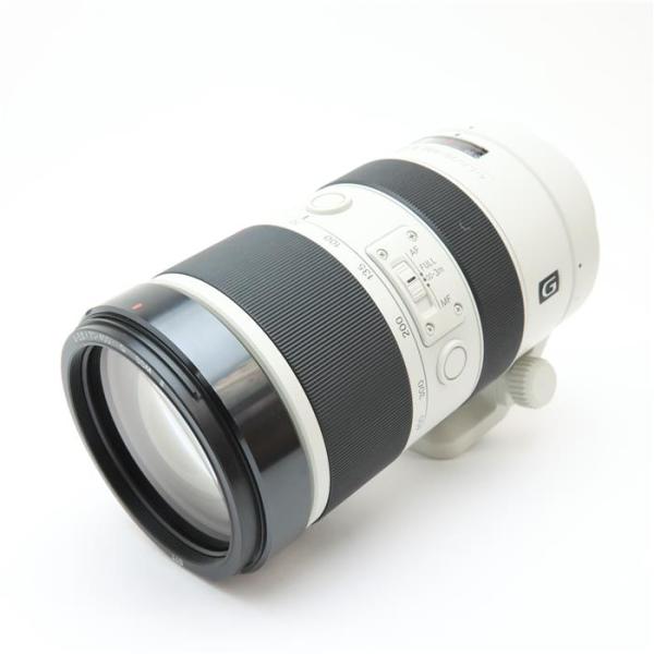 《難有品》SONY 70-400mm F4-5.6 G SSM II SAL70400G2 (ソニーA用)