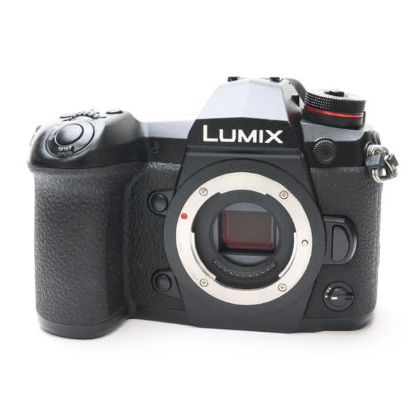 Panasonic 《良品》Panasonic LUMIX DC-G9 PRO ボディ : カメラ専門店