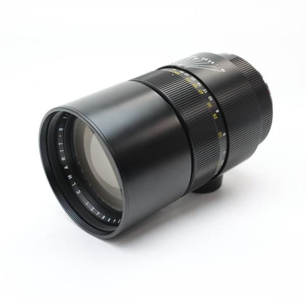 Elmarit-R 180mm f2.8 2nd | ライカカタログ | アトリエライカ
