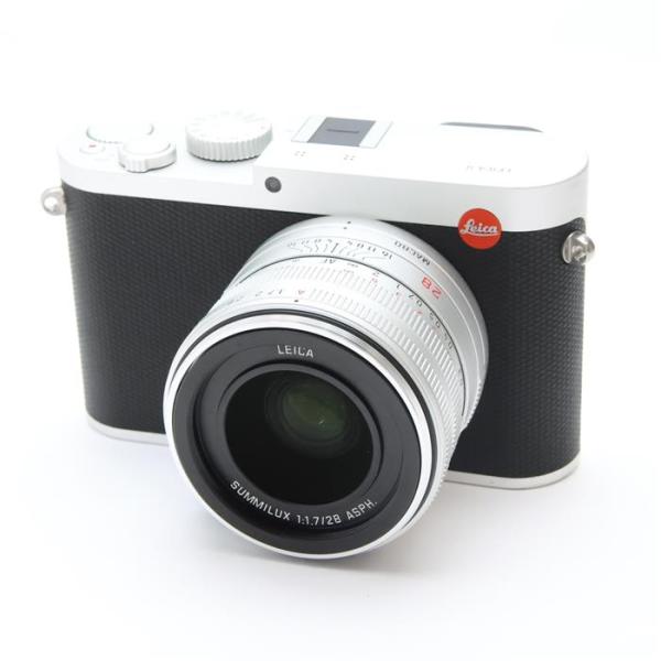 ライカ（Leica） 《難有品》Leica Q(Typ116) : カメラ専門店マップ