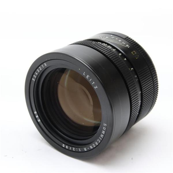 ライカ, ズミクロン 90mm f2.0 3rd（第三世代） 美品！】ライカ Leica ズミクロン 90mm f2.0 3rd（第三世代