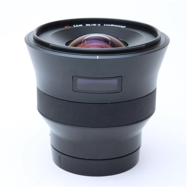 【美品】Zeiss Batis 18mm f2 Eマウントレンズ 新品)Carl Zeiss (カールツァイス) Batis 18mm F2.8（ソニーE用/フル