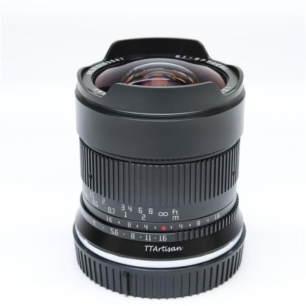 銘匠光学 TTArtisan 10mm f/2 [ニコンZ用] 美品 Amazon.co.jp: 【2年保証付】銘匠光学 TTArtisan 11mm F2.8