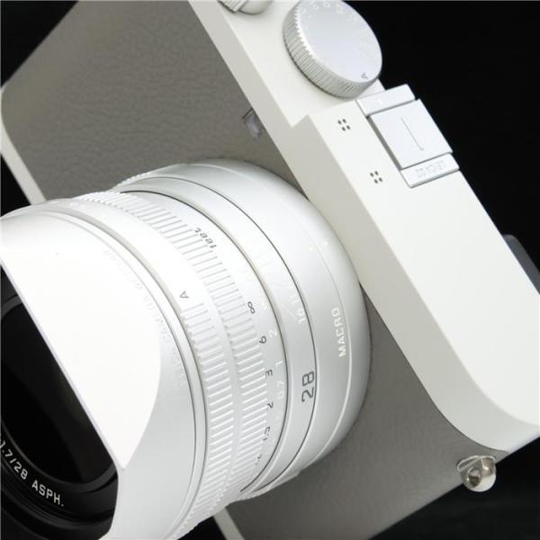 ライカ（Leica） 《良品》Leica Q2 Ghost by HODINKEE : カメラ専門店