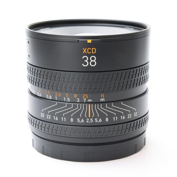 並品》HASSELBLAD XCD 38mm F2.5 V : カメラ専門店マップカメラ