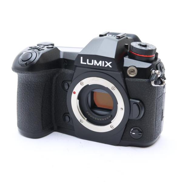 Panasonic 《良品》Panasonic LUMIX DC-G9 PRO ボディ : カメラ専門店