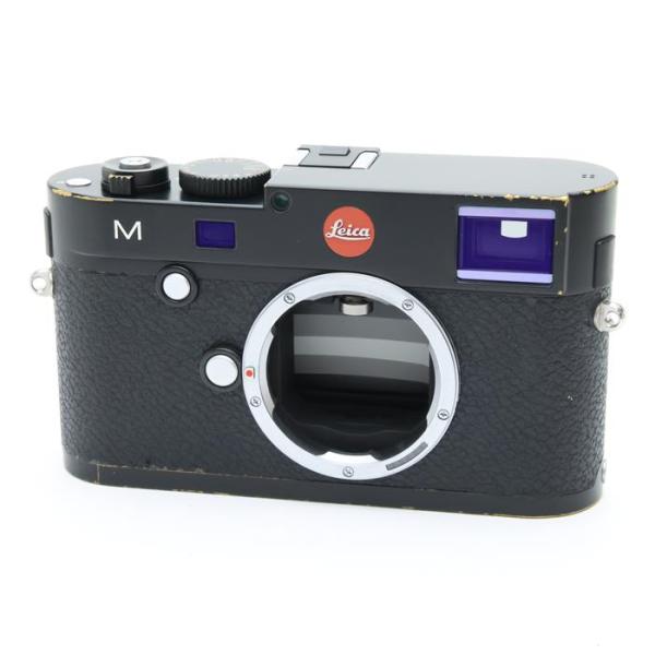 《並品》Leica M(Typ240)