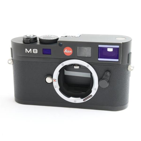 LEICA M8.2 レビュー | ライカカタログ | アトリエライカ