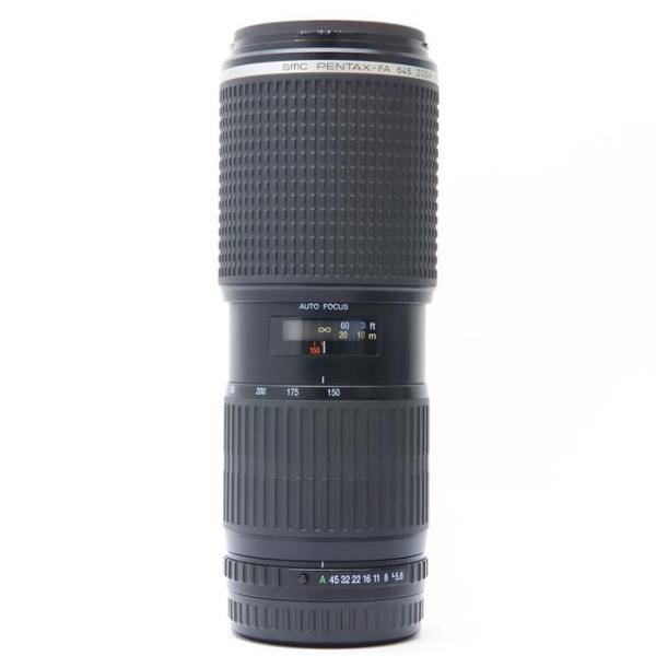 ペンタックス 《良品》PENTAX FA645 150-300mm F5.6ED[IF