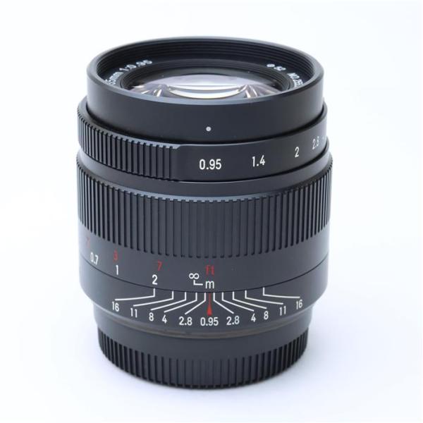 七工匠 7Artisans 35mm F0.95 Xマウント 10_000000001560.jpg?1678209903