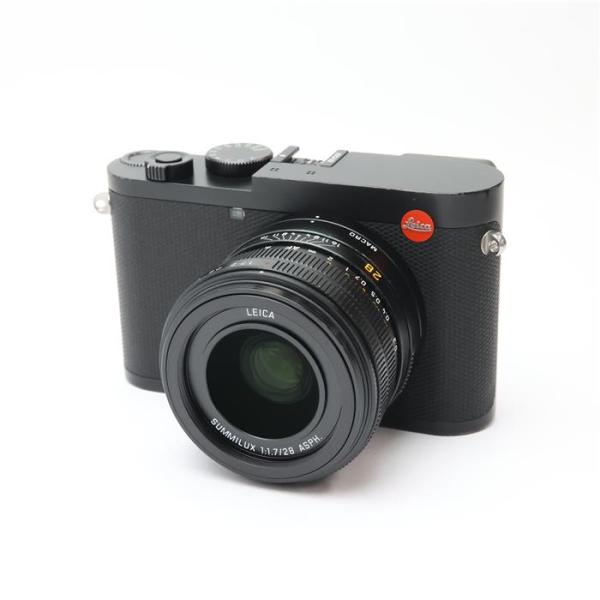 ライカ（Leica） 《並品》Leica Q2 : カメラ専門店マップカメラYahoo