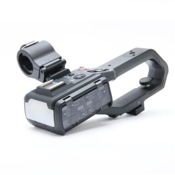 Panasonic 《美品》Panasonic ハンドルユニット VW-HU1 : カメラ専門店