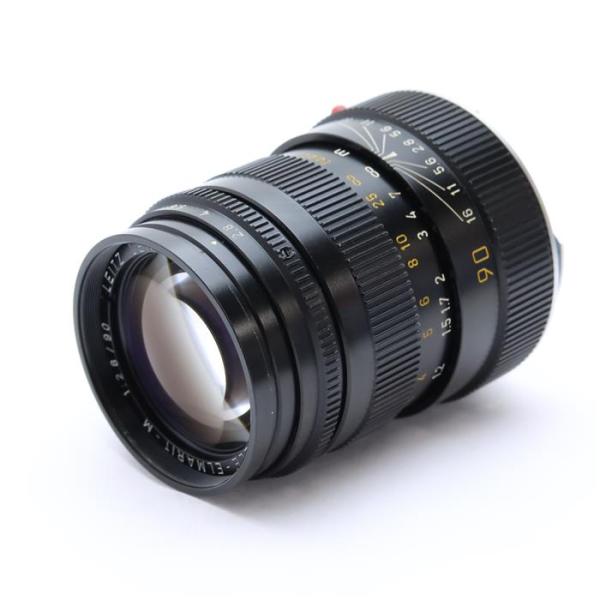Tele-Elmarit 90mm f2.8 1st (第1世代) | ライカカタログ