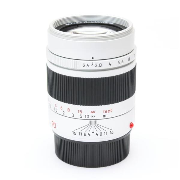 LEICA SUMMARIT 90mm F2.5 レンズ E46 ズマリット Summarit 90mm f2.5 | ライカカタログ | アトリエライカ
