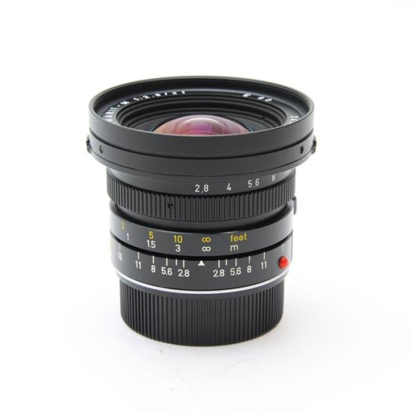 【美品】ライカ　エルマリートLEICA ELMARIT-M 21mm F2.8 ymapcamera_3717021120682