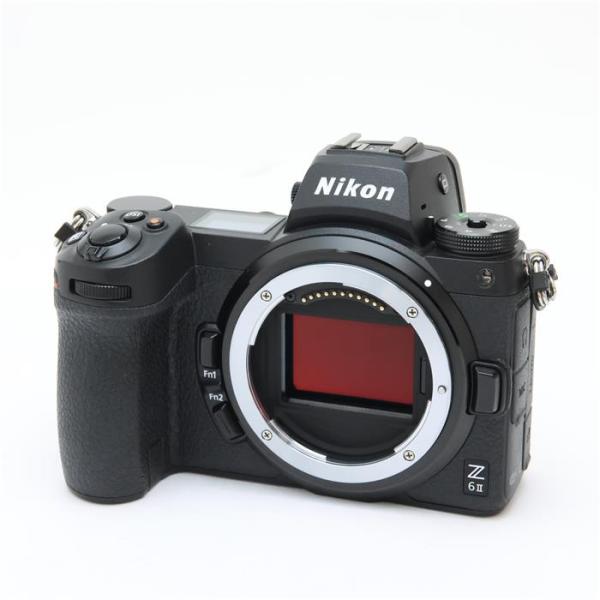 ニコン（Nikon） 《良品》Nikon Z6II (RAW動画出力 有償設定済み