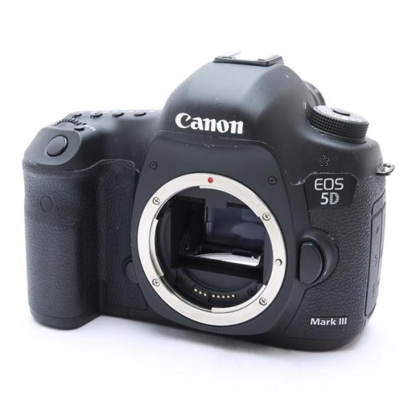 《並品》Canon EOS 5D Mark III ボディ
