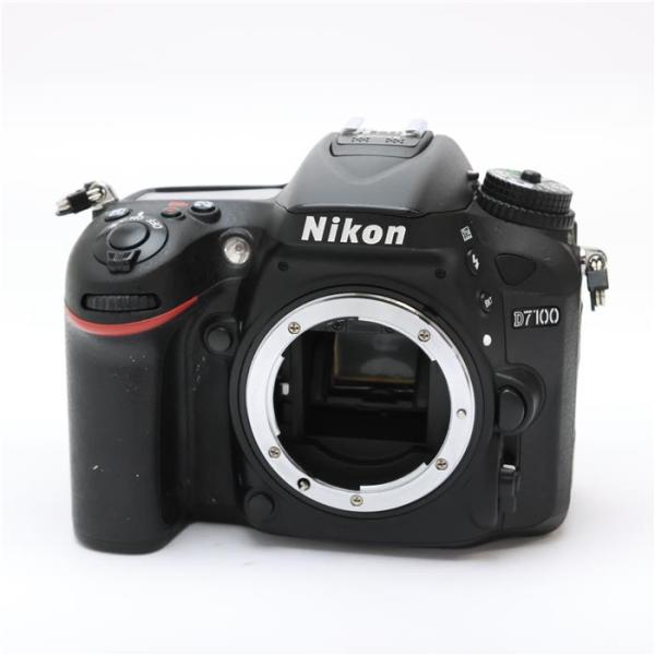 Nikon デジタル一眼レフカメラ D7100 ボディおまけレンズ付き ニコン Nikon D7100 AF-S 18-105mm レンズセット デジタル 一眼