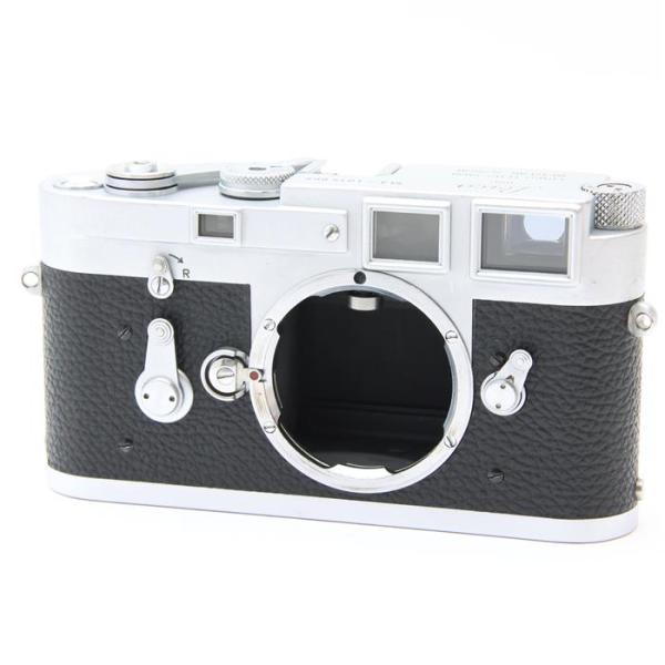 美品！　シャッター快調！　ファインダー綺麗　大人気　leica M1 美品！ シャッター快調！ ファインダー綺麗 大人気 leica M1