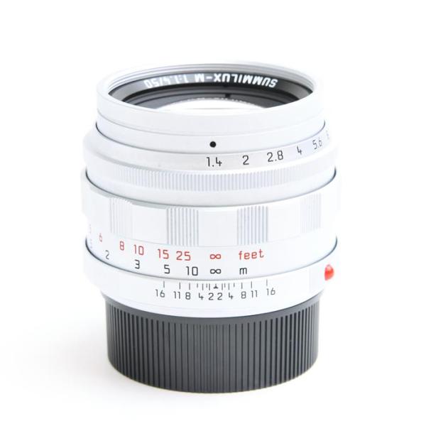 Summilux 50mm f1.4 1st (第1世代) | ライカカタログ | アトリエ