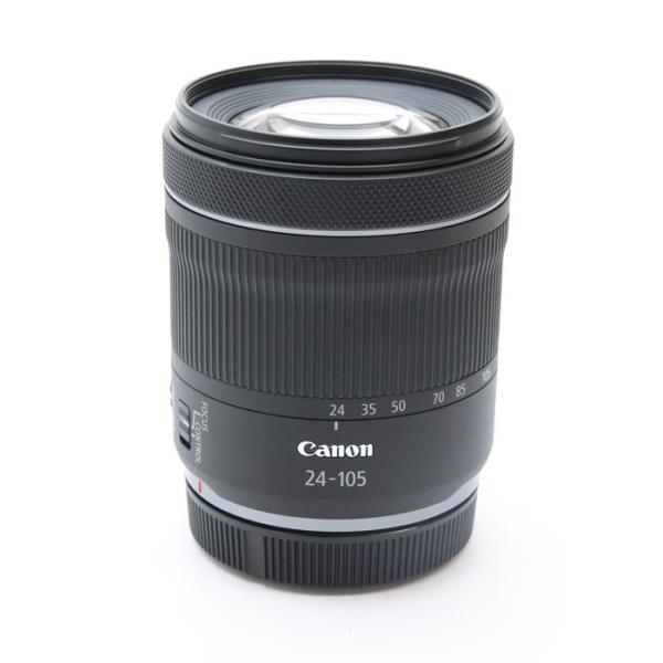 キヤノン 《美品》Canon RF24-105mm F4-7.1 IS STM : カメラ専門