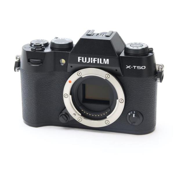 【みずは】FUJIFILM X-T50 ボディ FUJIFILM 《美品》FUJIFILM X-T50 ボディ : カメラ専門店マップ