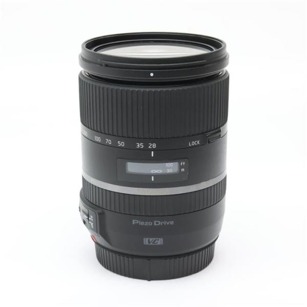 TAMRON 《並品》TAMRON 28-300mm F3.5-6.3 Di VC PZD/Model