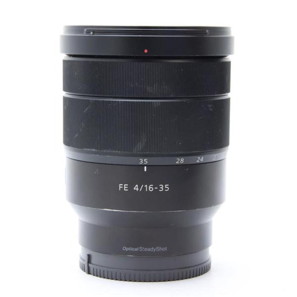 SONY VarioTessar 16-35mm F4 SEL1635Z 並品 SONY 《並品》SONY Vario-Tessar T* FE 16-35mm F4 ZA OSS