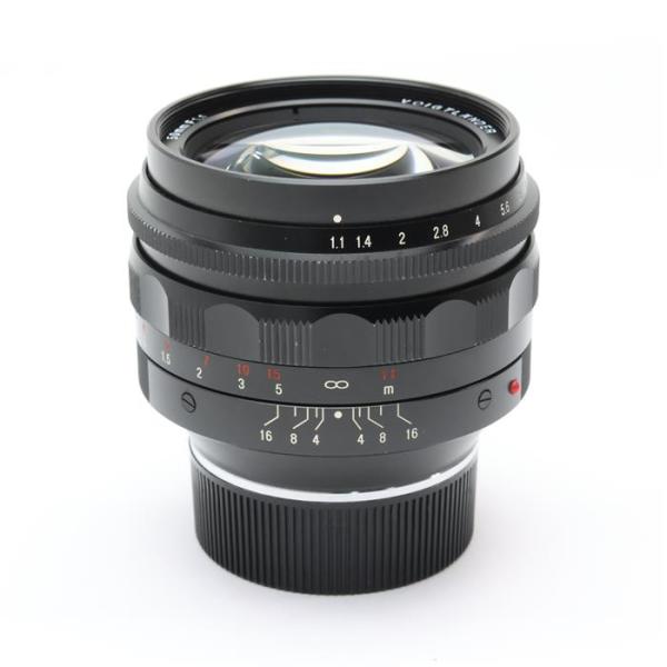 夜と言う名のレンズ Voigtlander NOKTON 50mm F1.1 COSINA - 夜と言う名のレンズ Voigtlander NOKTON 50mm F1.1の
