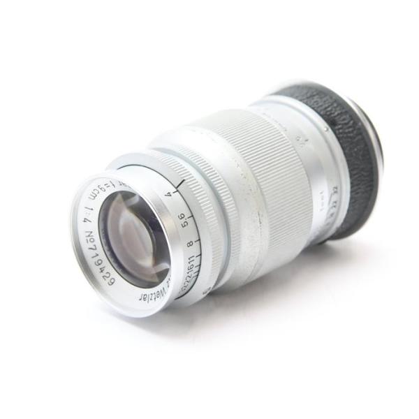そこつや様　希少な3枚玉！Leica Elmar 90mm F4 Triplet そこつや様 希少な3枚玉！Leica Elmar 90mm F4 Triplet Triplet
