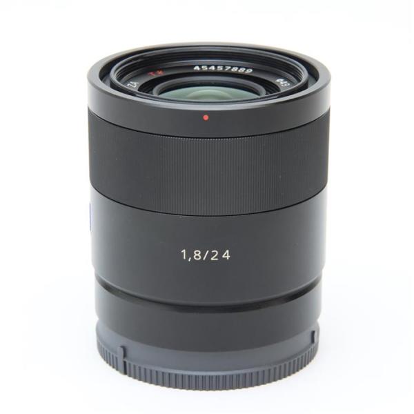タイムセール　SONY Sonnar T* FE 55mm F1.8 ZA タイムセール SONY Sonnar T* FE 55mm F1.8 ZA Amazon.com