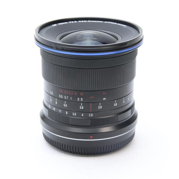美品》LAOWA 19mm F2.8 Zero-D（フジフイルムGFX用） : カメラ専門店