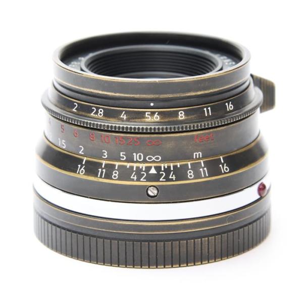 LIGHT LENS LAB 35mm F2 周八枚 オリーブ Light lens lab 35mm f2 (周八枚) | ライカカタログ | アトリエ
