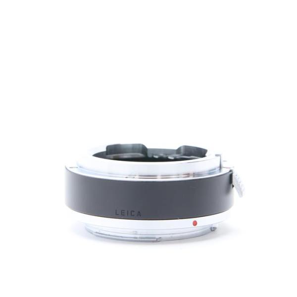 ライカ 《良品》Leica ビゾ用 MR変換レンズアダプター 14167 : カメラ