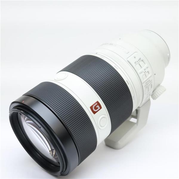 SONY 《並品》SONY FE 100-400mm F4.5-5.6 GM OSS SEL100400GM