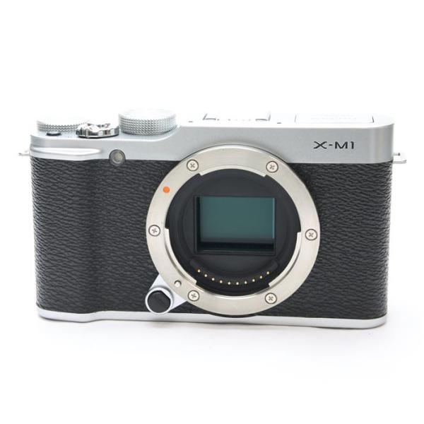 【美品】FUJIFILM X-M1ボディ 富士フイルム FUJIFILM X-M1 ボディ 価格比較 - 価格.com