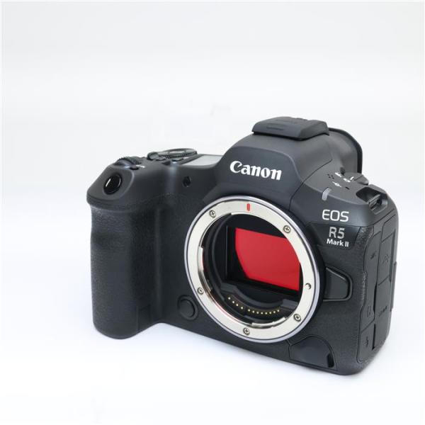 キヤノン（Canon） 《美品》Canon EOS R5 Mark II ボディ : カメラ専門