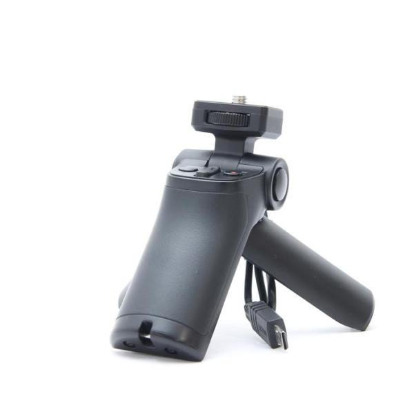 SONY 《良品》SONY シューティンググリップ VCT-SGR1 : カメラ